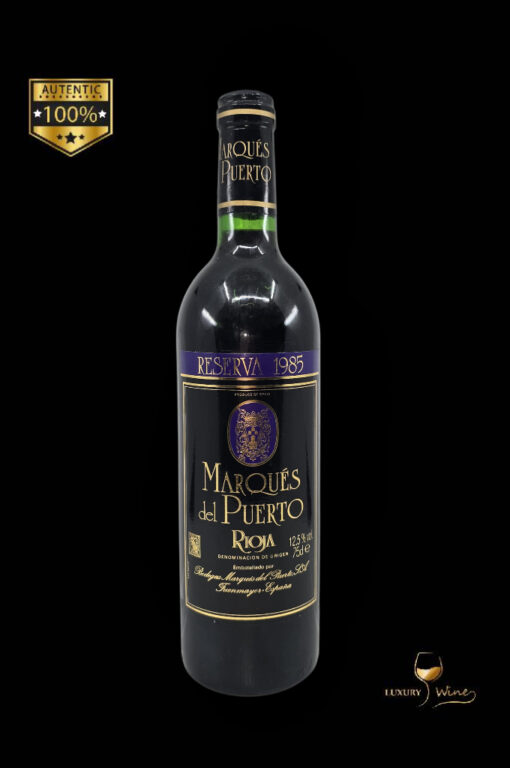 vin vechi de 40 de ani