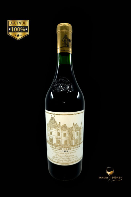 vin vechi 1995 Chateau Haut Brion