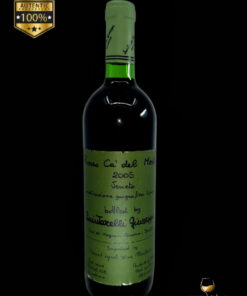 vin de colectie 2005