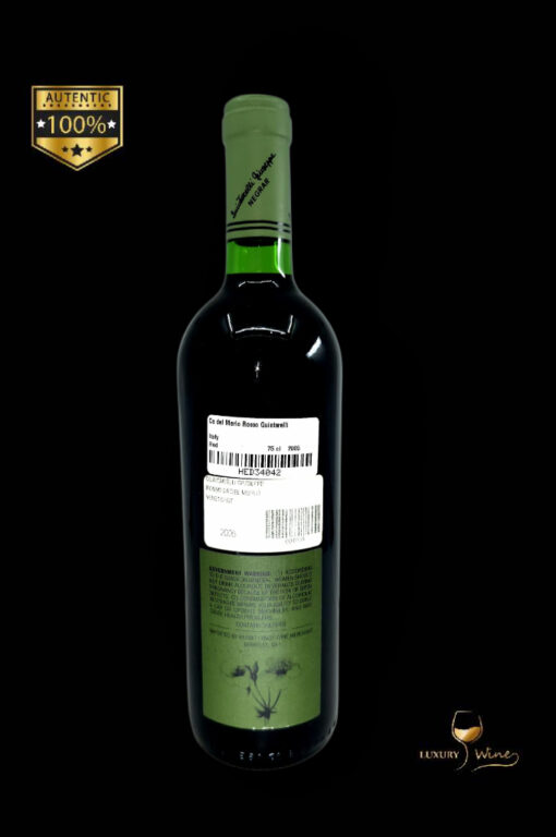 Quintarelli 2005