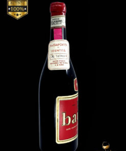 vin vechi de colectie 1955