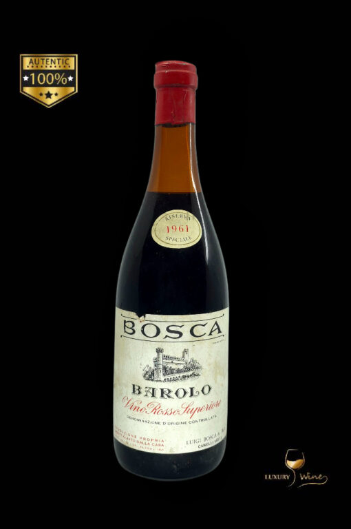 vin vechi 1961
