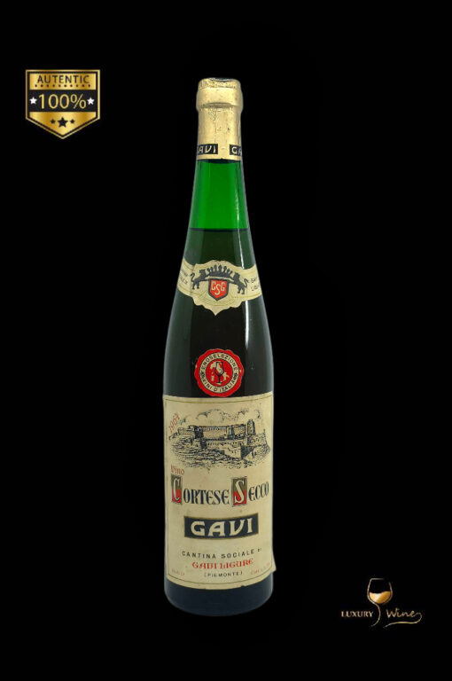 vin de colectie 1964