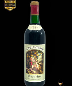 vin vechi 1967