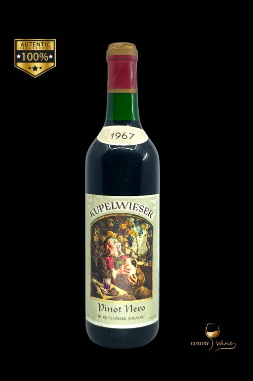 vin vechi 1967