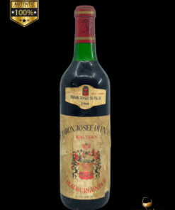 vin vechi 1968