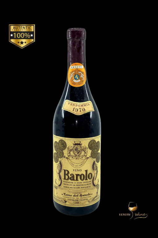 vin vechi 1970