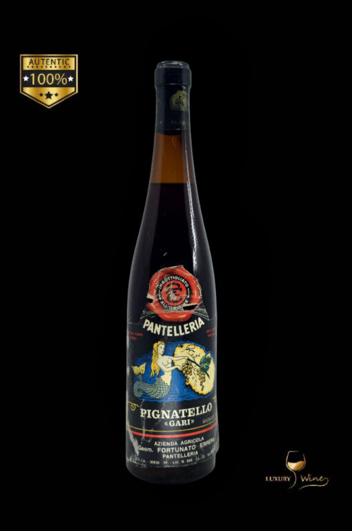 vin de colectie 1970