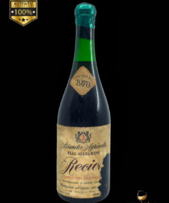 vin de colectie 1970