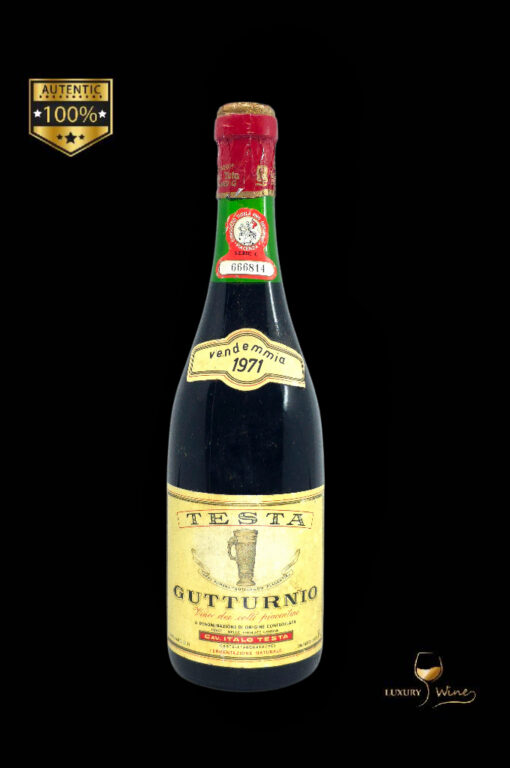 vin vechi 1971
