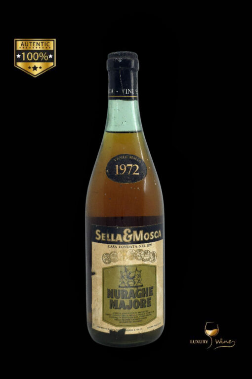 vin vechi 1972