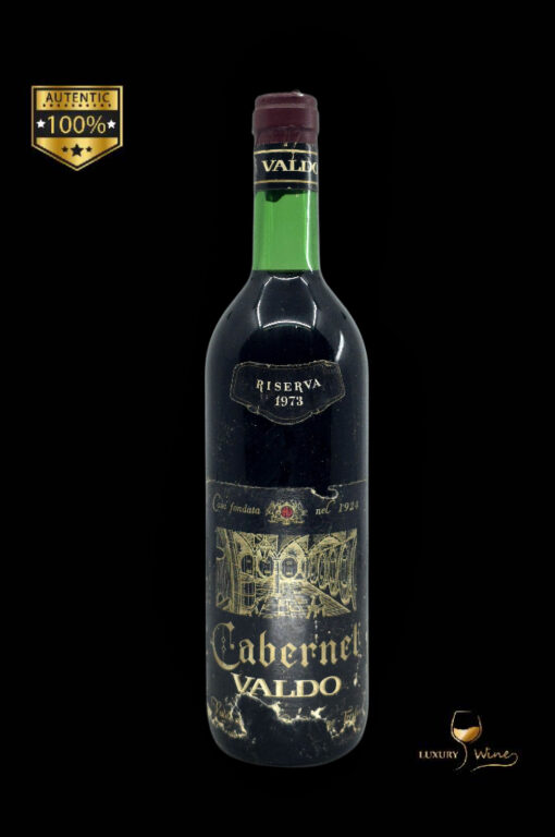 vin vechi 1972