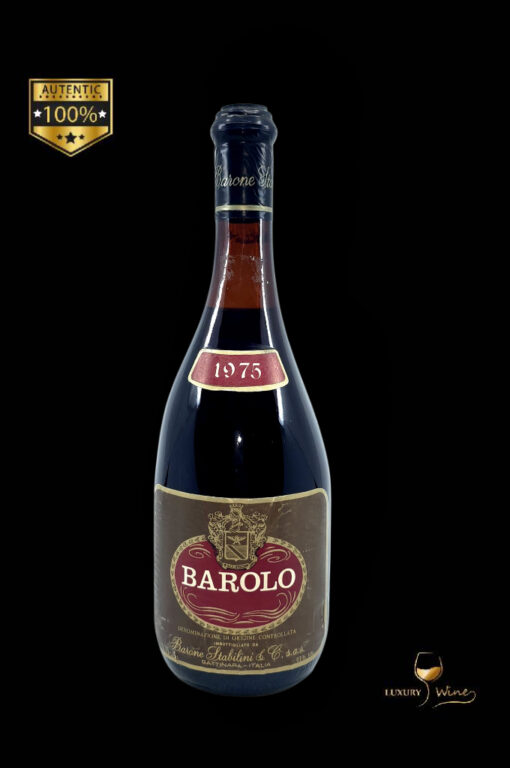 Vin vechi 1975