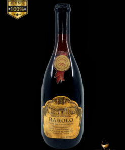 Vin vechi de colectie 1975