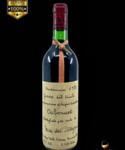 vin de colectie 1975