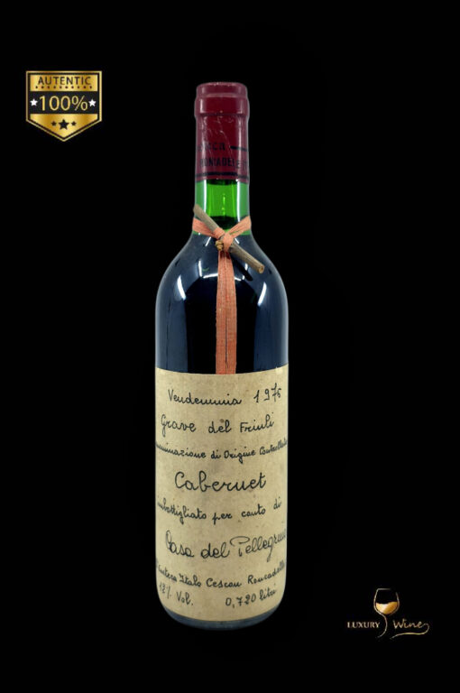 vin de colectie 1975