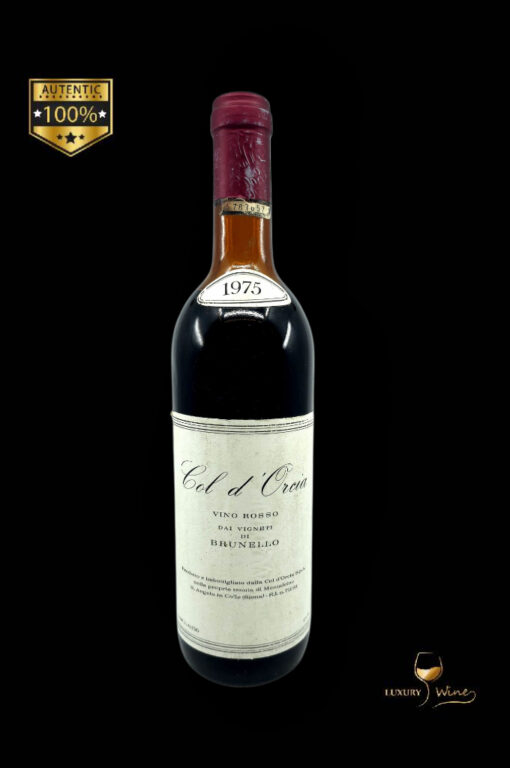 vin vechi 1975