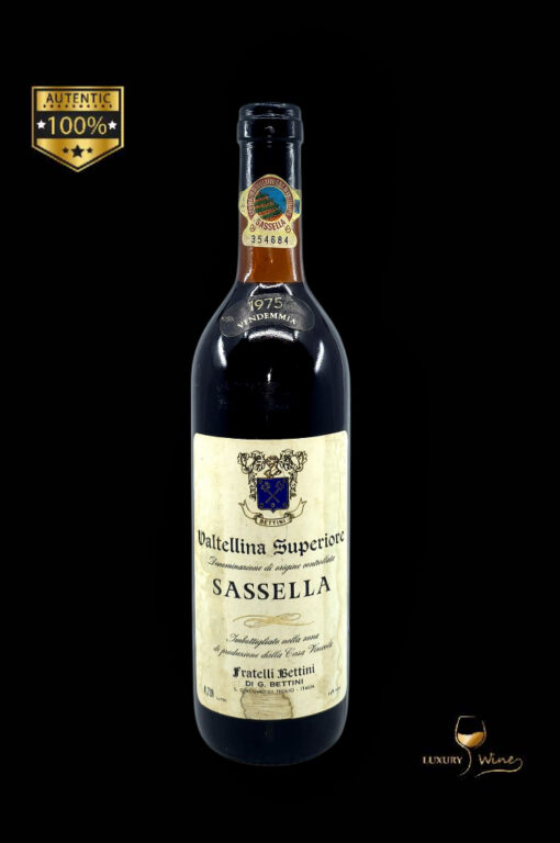 vin vechi 1975