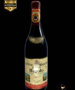 vin de colectie 1976