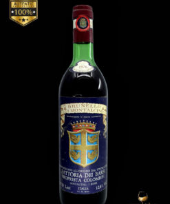 vin vechi de colectie 1976