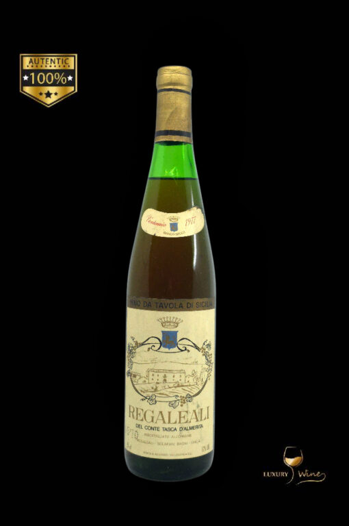 vin vechi 1977