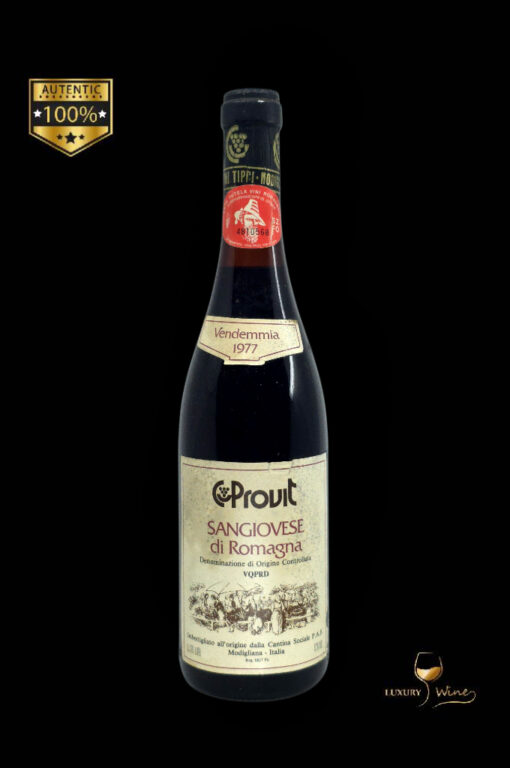 vin vechi 1977