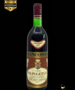 vin vechi 1977