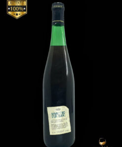 vin vechi de colectie 1980