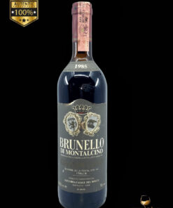 vin vechi 1985