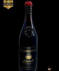 vin vechi de colectie 1987