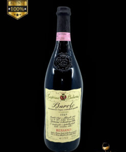 vin de colectie 1989