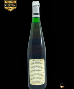 vin de colectie 1972