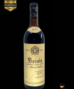 vin vechi de colectie 1975