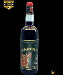 vin vechi de colectie 1975