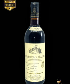 vin vechi de colectie 1982