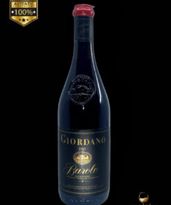 barolo vin de colectie 1985