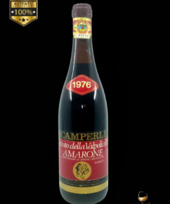 vin vechi de colectie 1976