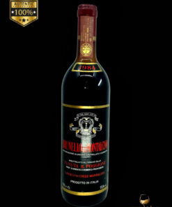 vin vechi de colectie 1984