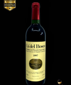 vin de colectie 1997