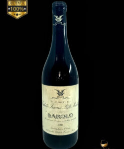 vin vechi de colectie 1996