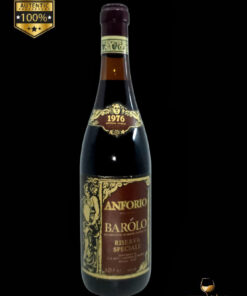 vin de colectie 1976