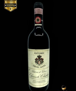 vin vechi 1986