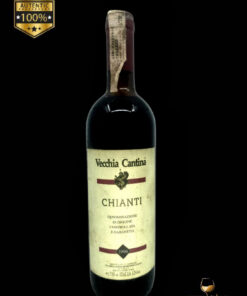 vin vechi 1996