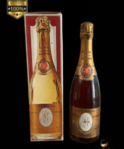 sampanie de colectie 1976