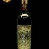 vin de colectie Chianti 1958