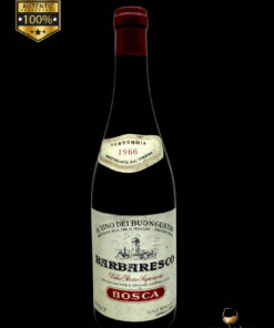 vin de coelctie 1966