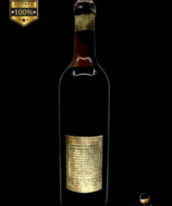vin vechi de colectie 1967
