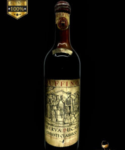 vin de colectie 1967