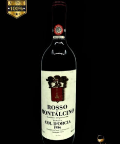 vin de colectie 1986