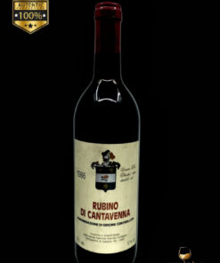 vin vechi de colectie 1986